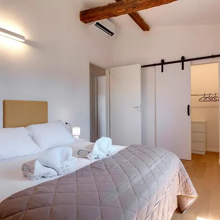 Pinti By Mamo Apartamento *