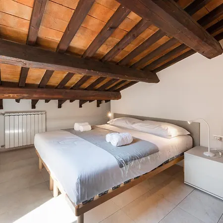 Apartamento The Luxor - Corsica *