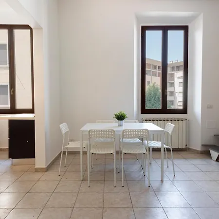 The Luxor - Corsica Apartamento