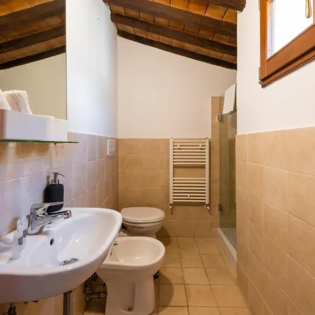 Apartamento The Luxor - Corsica Florencia