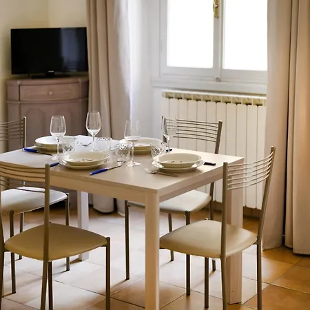 Apartment Pitti Sweet
