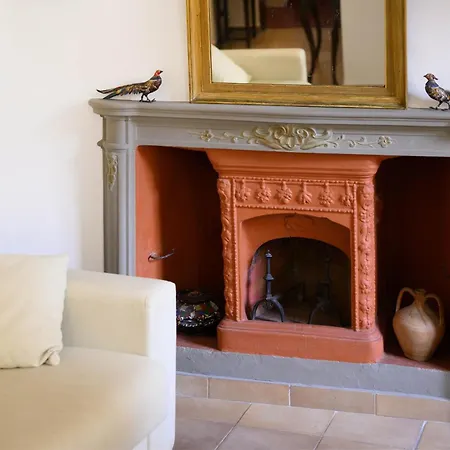 Apartment Pitti Sweet *