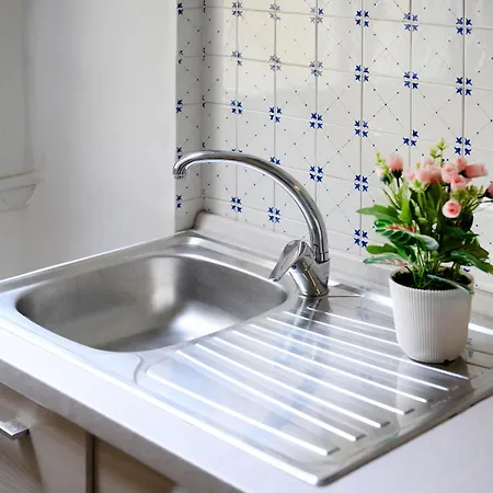 Apartment Pitti Sweet *