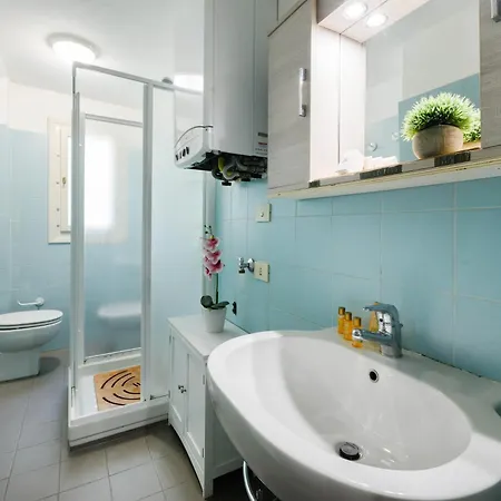 Apartment Pitti Sweet Florence