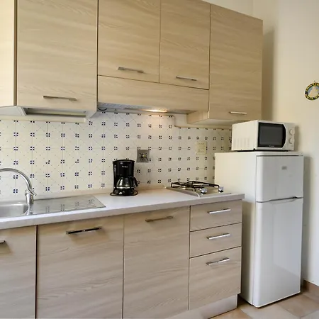 Pitti Sweet Apartment Florence