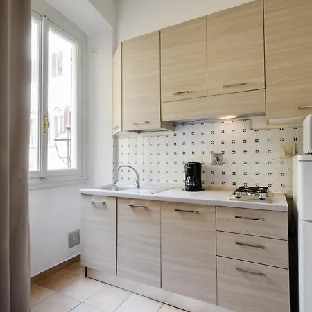 Apartment Pitti Sweet Florence