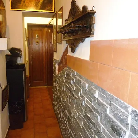 La Pergola 2*