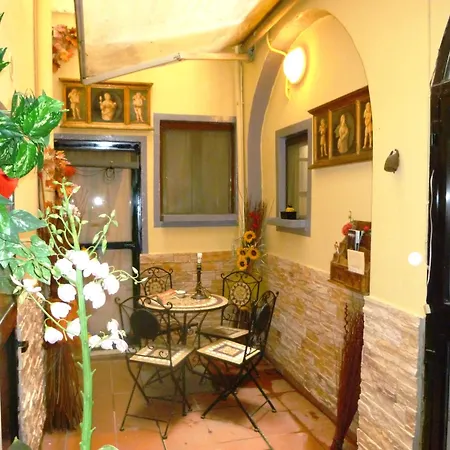 La Pergola 2* فلورنس