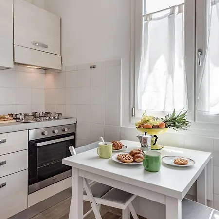 Apartment Serenity - Sweet Dreams In *