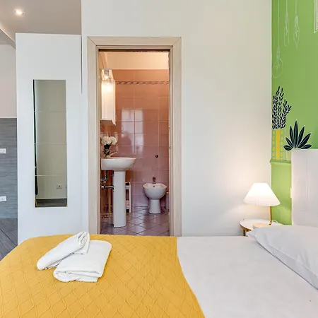 Lilla - Sweet Dreams In Firenze