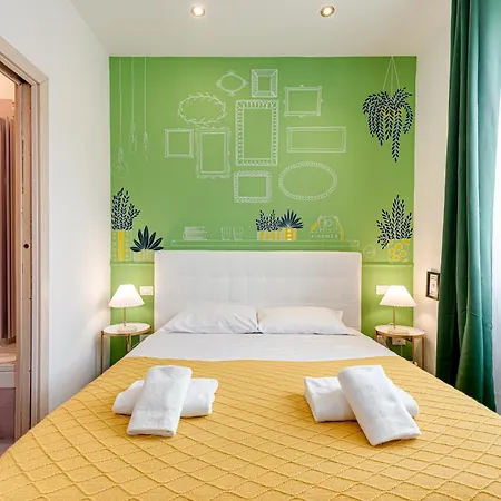 Lilla - Sweet Dreams In Appartamento