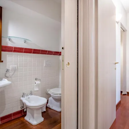 Casa Eletta Apartment