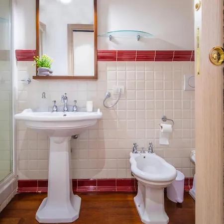 Casa Eletta Apartment