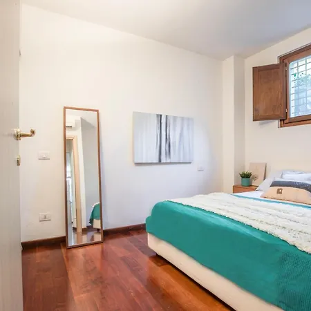 Casa Eletta Apartment *
