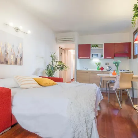 Apartment Casa Eletta Florenz