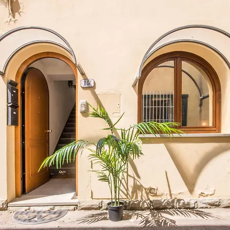 Casa Eletta Apartment