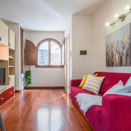 Casa Eletta Apartment Florenz