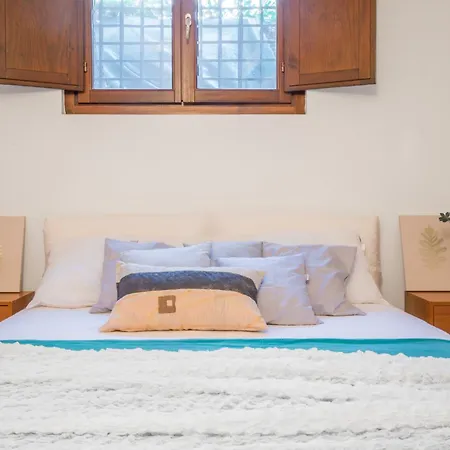 Casa Eletta Apartment Florenz