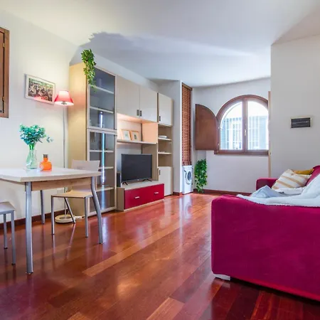 Apartment Casa Eletta Florenz