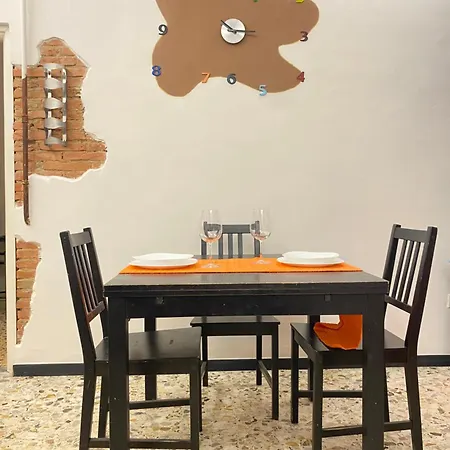 Florentia House * Florencja