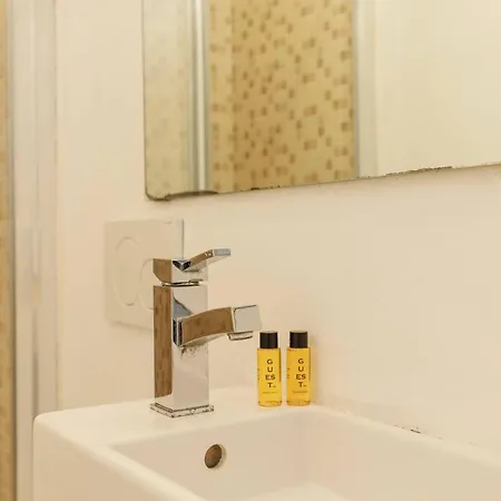 Apartment Sweet House In Pepi Street Florence