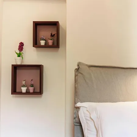 Apartment Sweet House In Pepi Street *