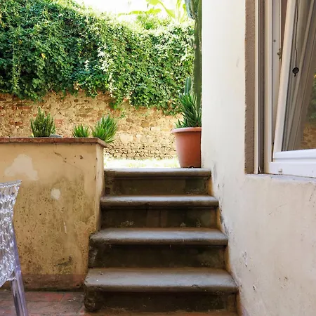Apartment Sweet House In Pepi Street