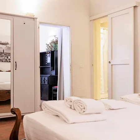 Apartment Sweet House In Pepi Street