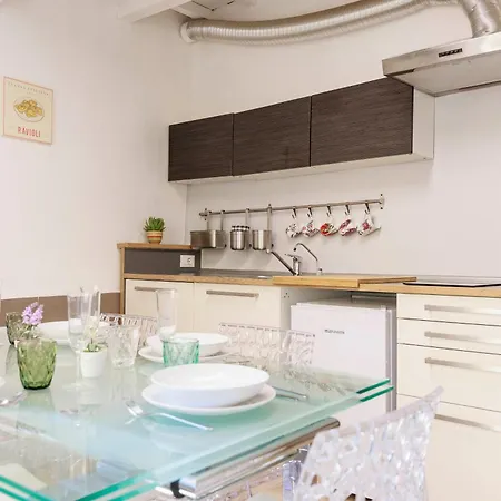 Sweet House In Pepi Street Florence