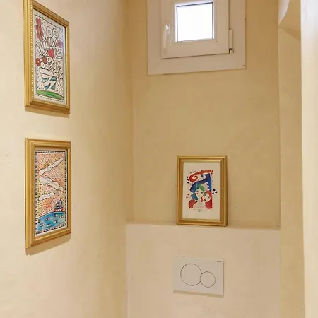 Apartment Sweet House In Pepi Street *