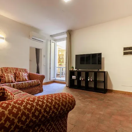 Apartment Sweet House In Pepi Street Florence