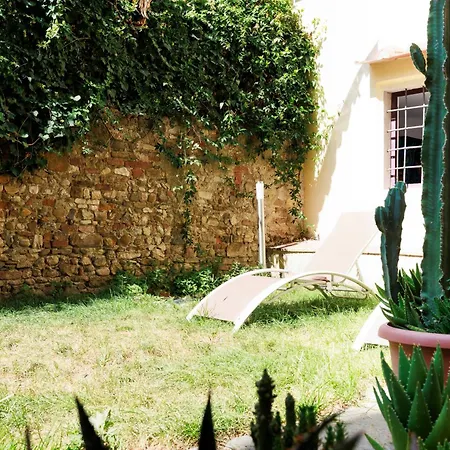 Sweet House In Pepi Street