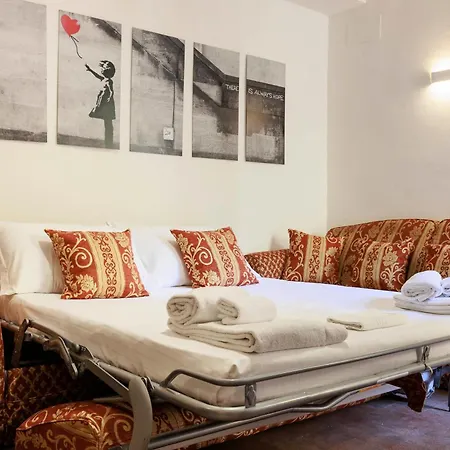 Apartment Sweet House In Pepi Street