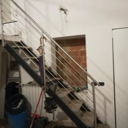 Διαμέρισμα Via San Gallo 19 Φλωρεντία