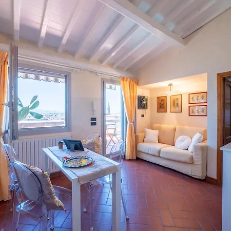 Apartment Brunelleschi's Dream Florence