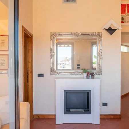 Brunelleschi's Dream Apartment Florence