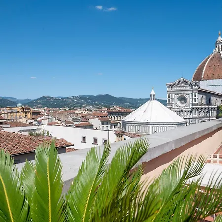 Apartment Brunelleschi's Dream Florence