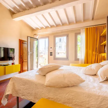 Apartment Brunelleschi's Dream *