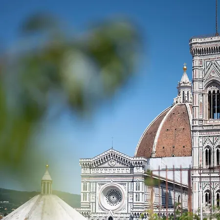 Brunelleschi's Dream * Florence