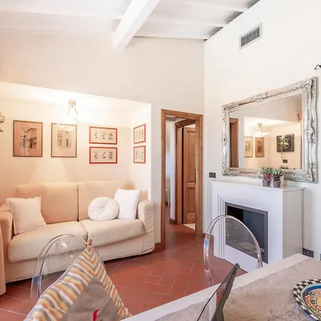 Brunelleschi's Dream Apartment *