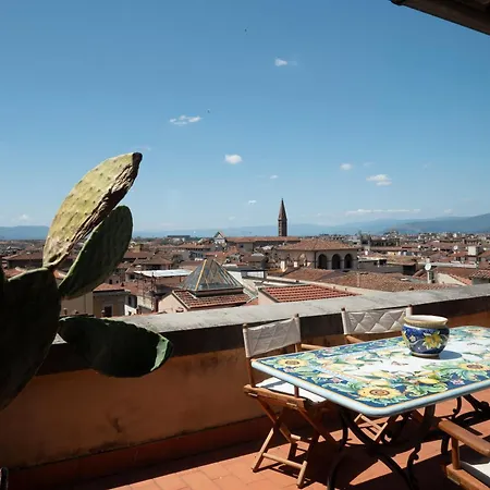 Brunelleschi's Dream Florence