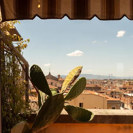 Brunelleschi's Dream * Florence