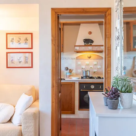 Apartment Brunelleschi's Dream *