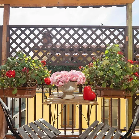 Jolì Hotel