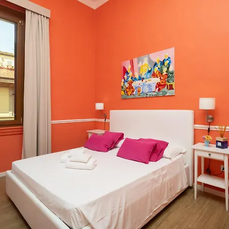 Jolì Hotel Firenze