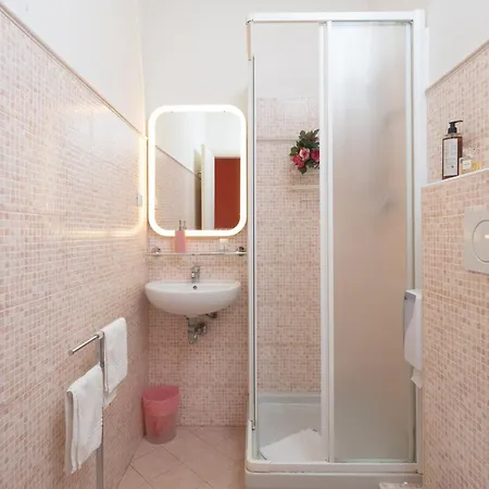 Hotel Jolì Firenze