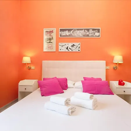 Hotel Jolì