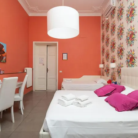 Jolì Hotel 2*
