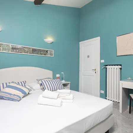 Jolì Hotel Firenze