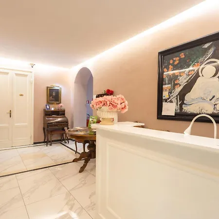 Hotel Jolì Firenze